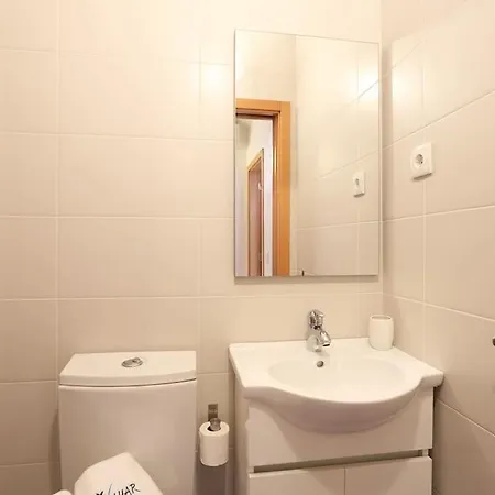 Duplex - Luar Nazaré