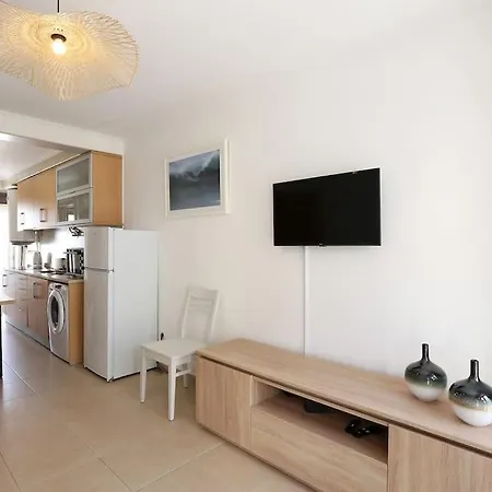 Duplex - Luar Appartement
