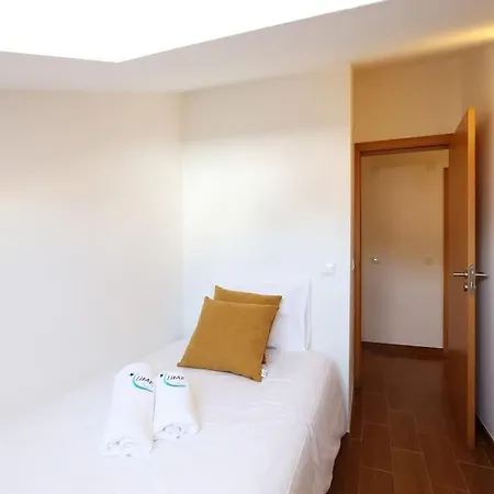 Appartement Duplex - Luar Nazaré