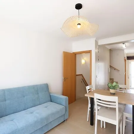 Appartement Duplex - Luar Nazaré