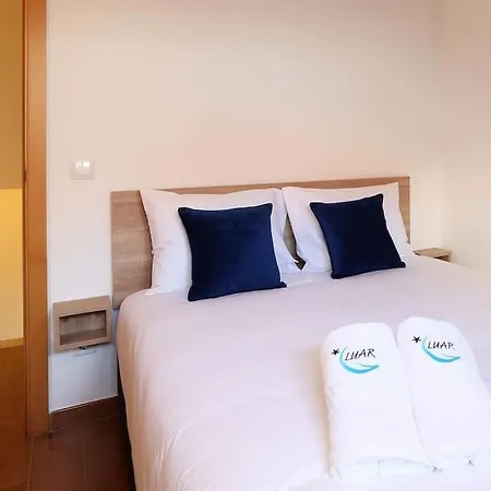 Appartement Duplex - Luar