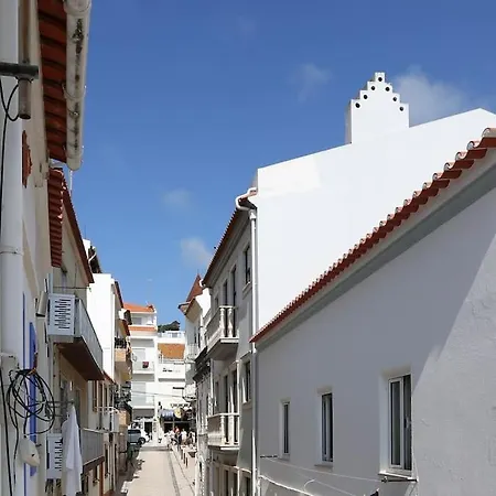 Appartement Duplex - Luar *