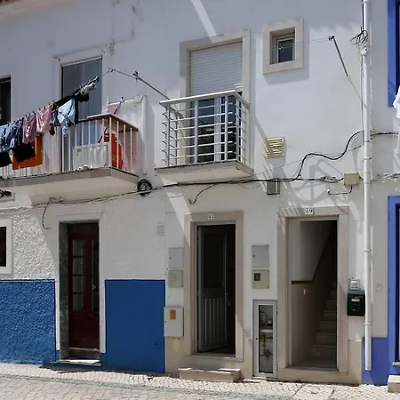 Appartement Duplex - Luar