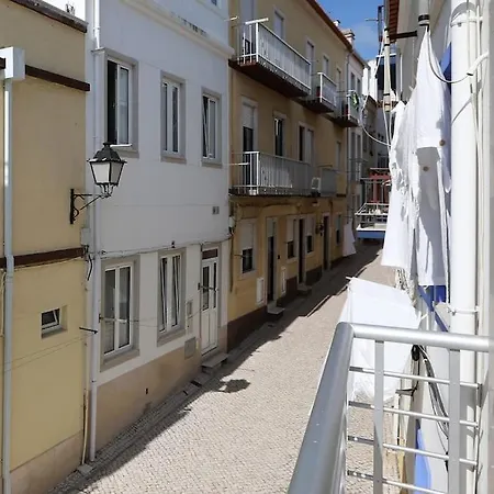 Duplex - Luar Appartement *