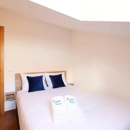 Duplex - Luar Nazaré