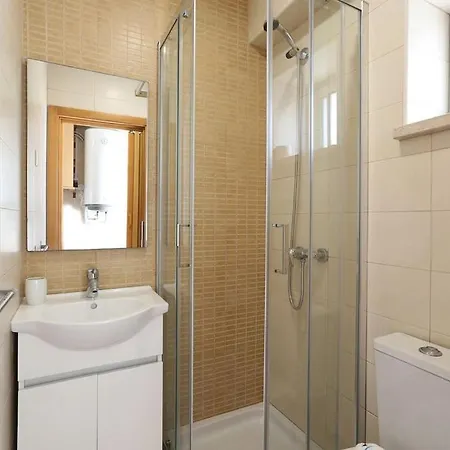 Duplex - Luar Lejlighed *