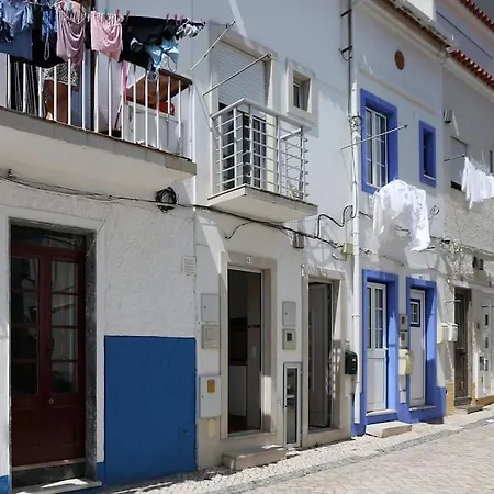 Duplex - Luar Lejlighed