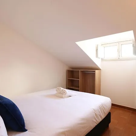 Duplex - Luar Lejlighed Nazaré