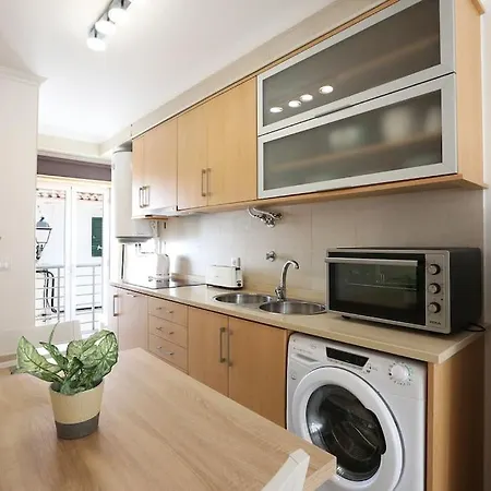 Duplex - Luar * Nazaré